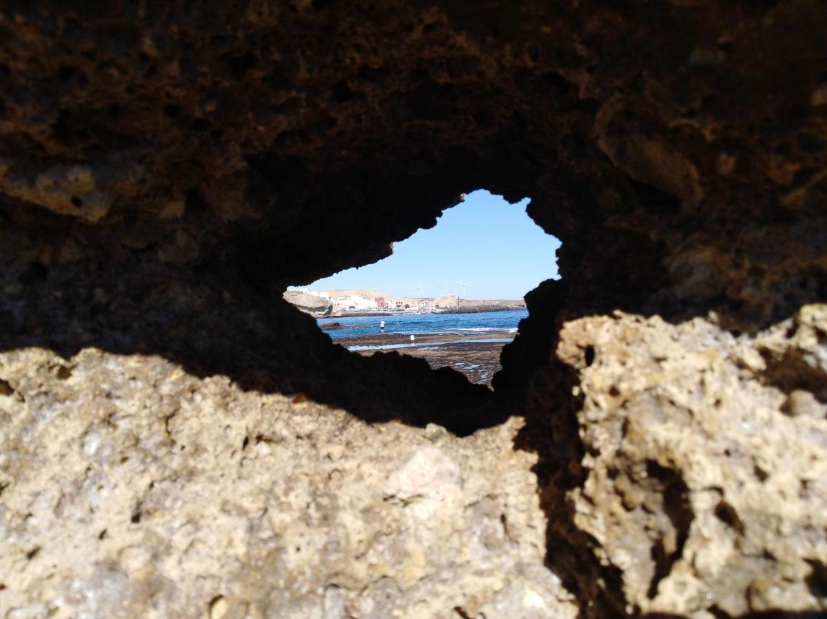 Casa Max Tenerife La Mareta Εξωτερικό φωτογραφία